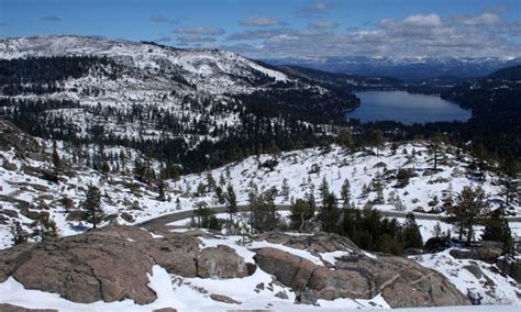 webcam donner pass|pictures of donner pass today.